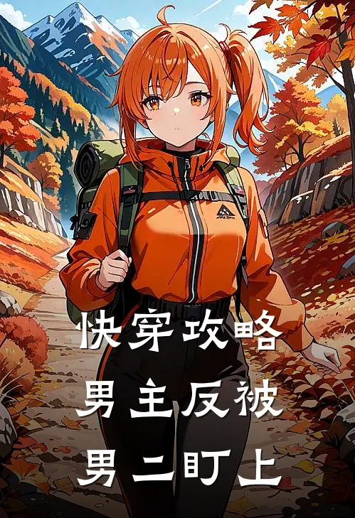 快穿攻略男主反被男二盯上