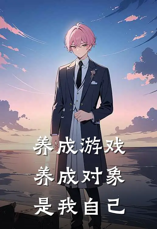 养成游戏：养成对象是我自己