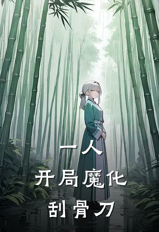 一人：开局魔化刮骨刀