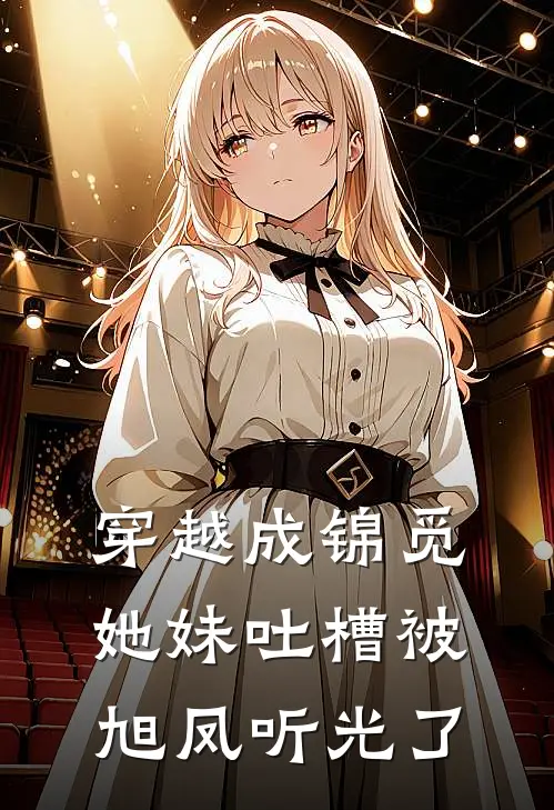 穿越成锦觅她妹吐槽被旭凤听光了