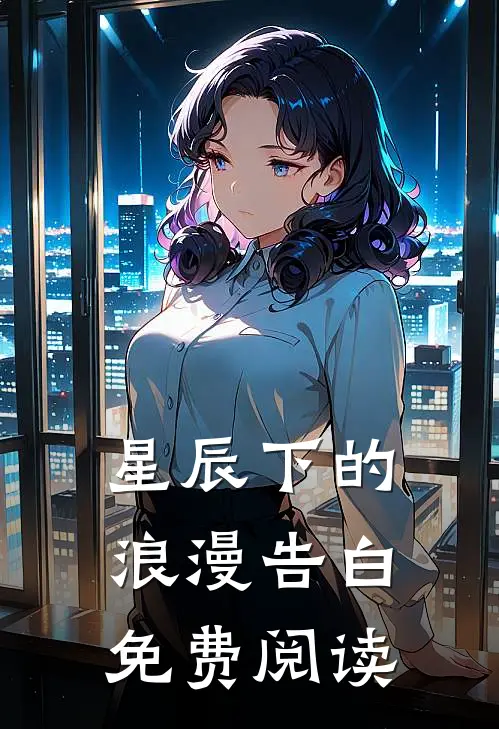 星辰下的浪漫告白免费阅读