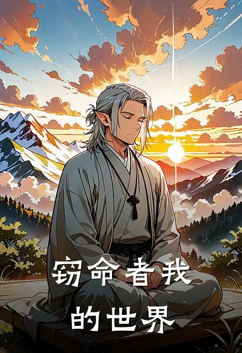 窃命者我的世界