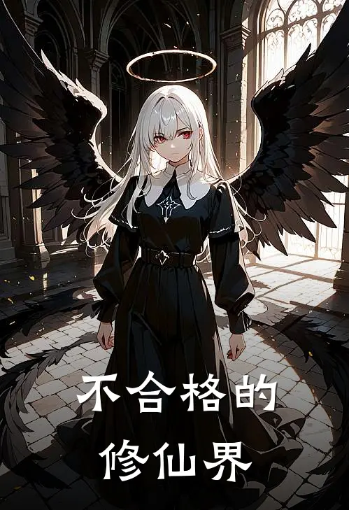 不合格的修仙界