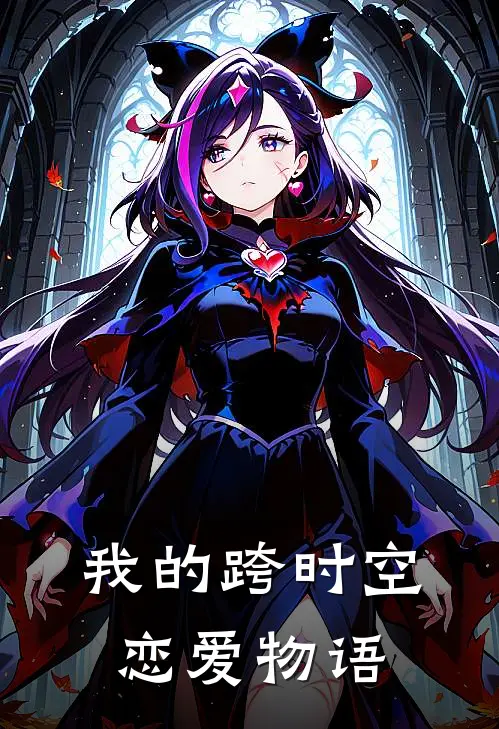 我的跨时空恋爱物语