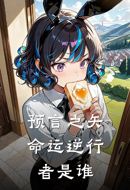 预言之矢命运逆行者是谁