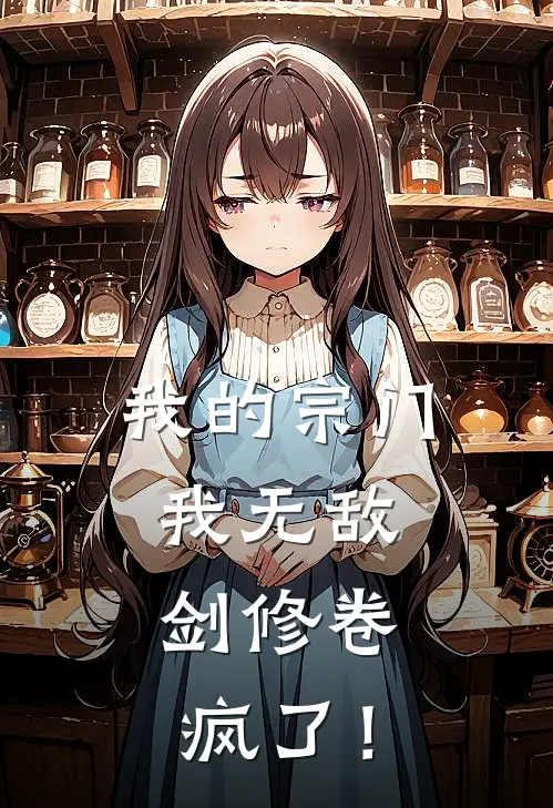 我的宗门我无敌，剑修卷疯了！