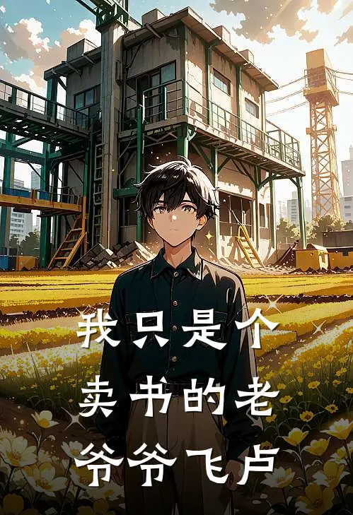 我只是个卖书的老爷爷飞卢