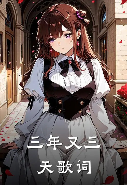 三年又三天歌词