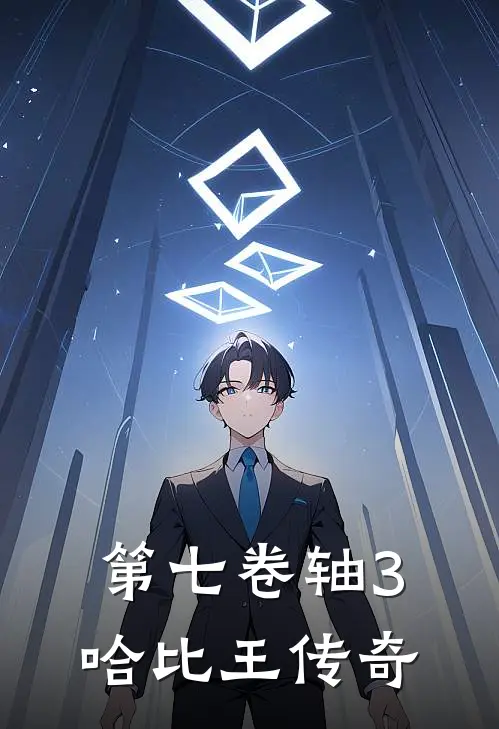 第七卷轴3哈比王传奇