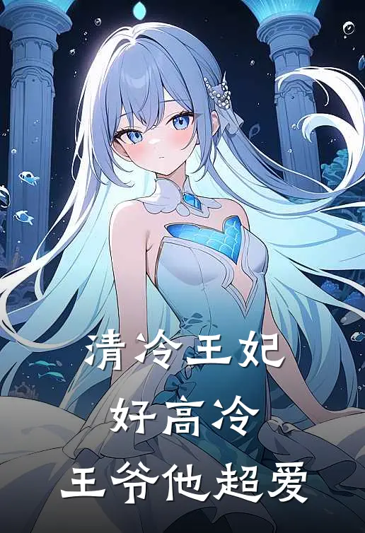 清冷王妃好高冷，王爷他超爱