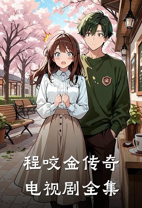 程咬金传奇电视剧全集