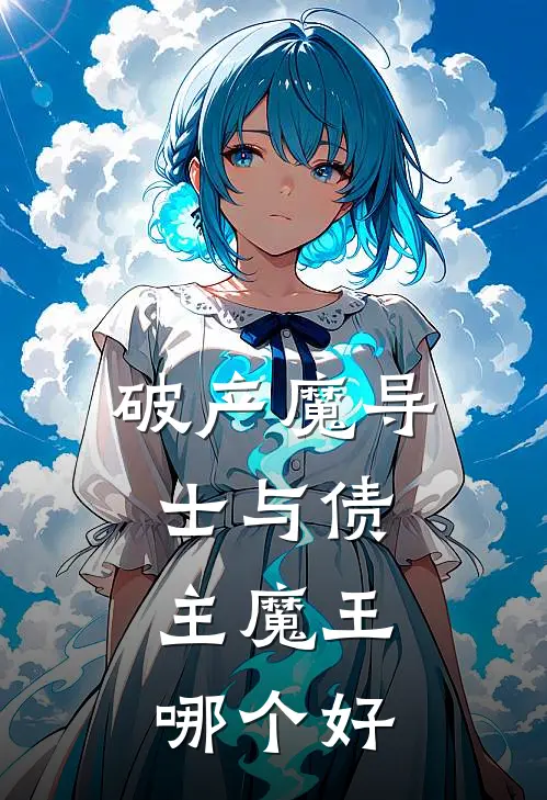 破产魔导士与债主魔王哪个好