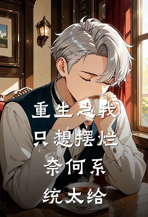 重生之我只想摆烂，奈何系统太给