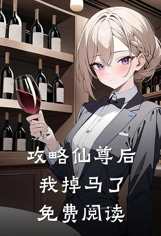 攻略仙尊后我掉马了免费阅读