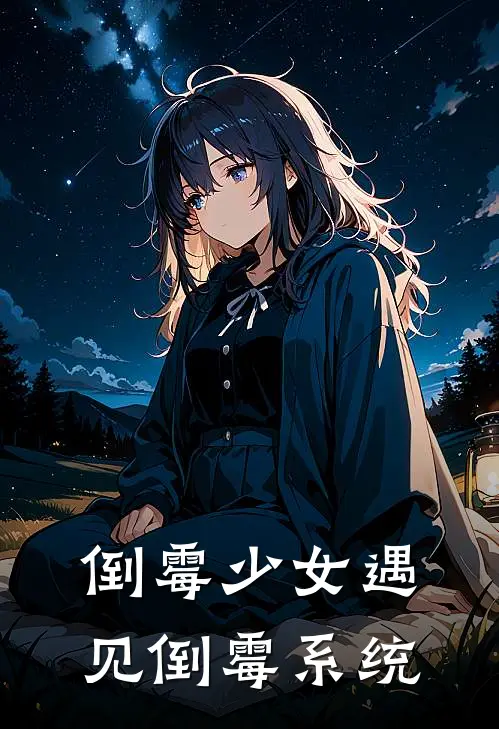 倒霉少女遇见倒霉系统