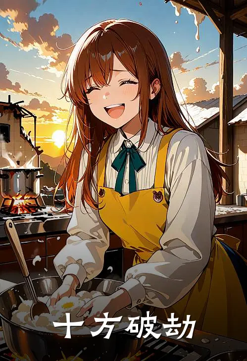 十方破劫林昊林浩宇小说完结推荐_热门小说阅读十方破劫林昊林浩宇