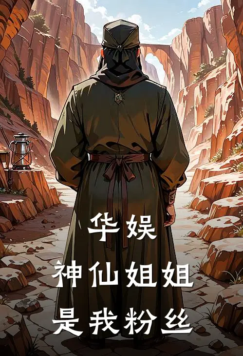 华娱：神仙姐姐是我粉丝