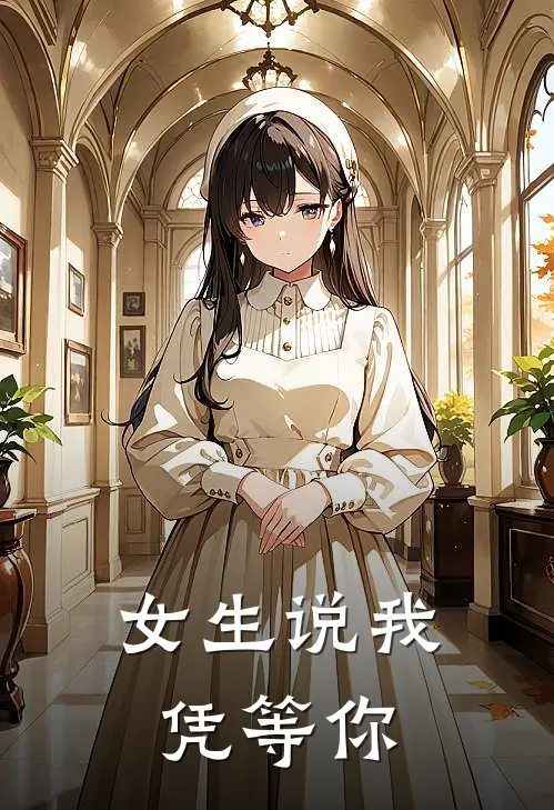 女生说我凭等你