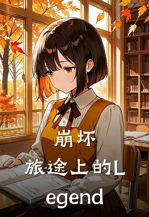 崩坏：旅途上的Legend