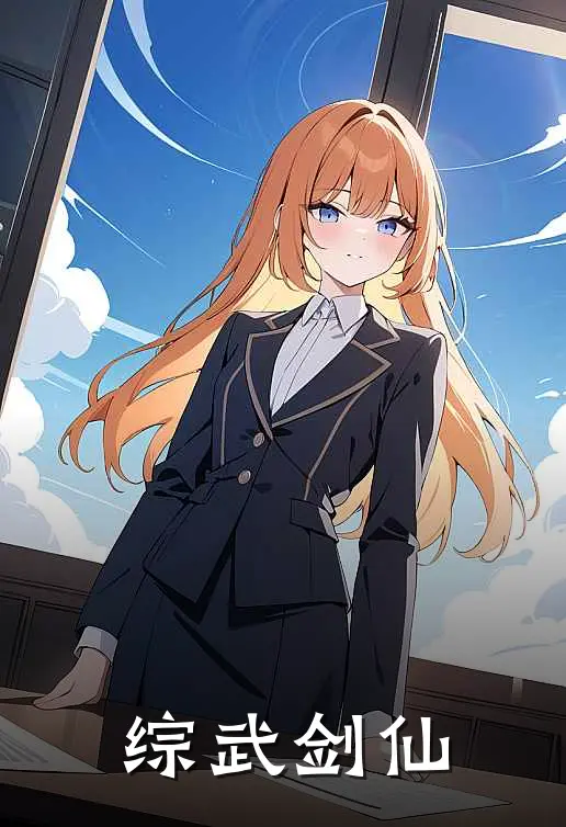 综武剑仙