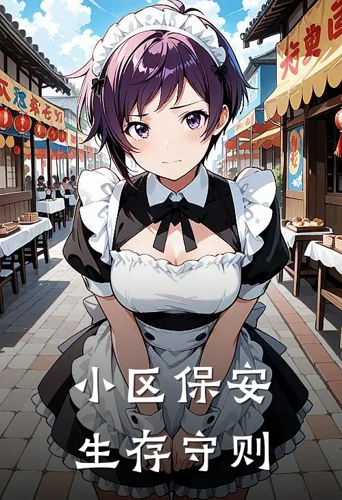 小区保安生存守则