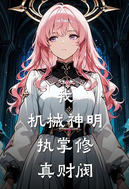 我，机械神明，执掌修真财阀