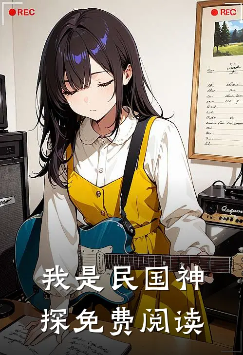 我是民国神探免费阅读