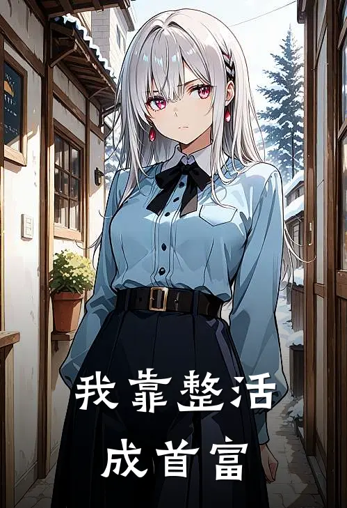 我靠整活成首富