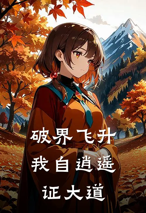 破界飞升：我自逍遥证大道