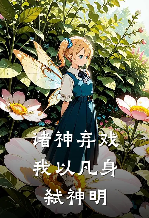 《诸神弃戏：我以凡身弑神明》