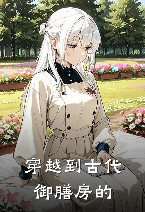 穿越到古代御膳房的