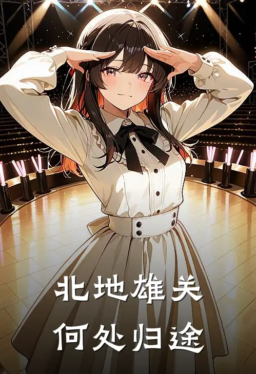 北地雄关，何处归途郑铭梁一星_《北地雄关，何处归途》最新章节免费在线阅读