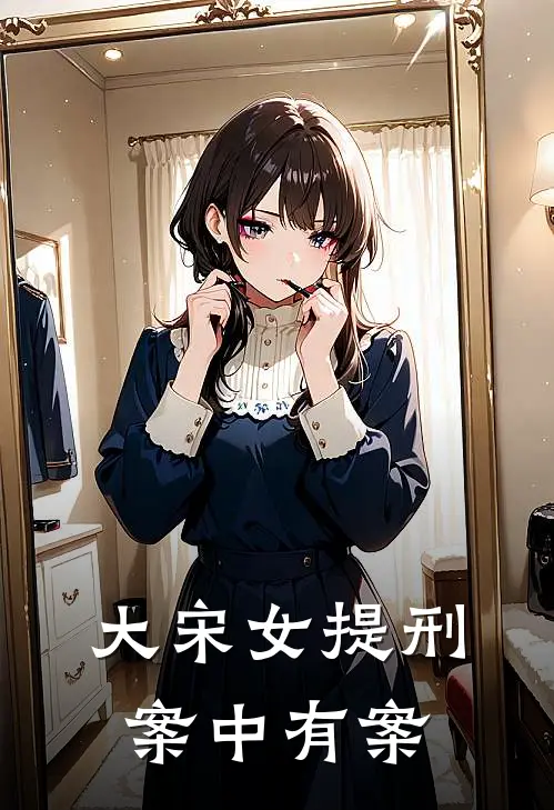 大宋女提刑：案中有案