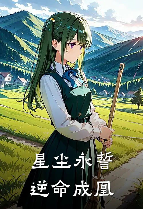 星尘永誓逆命成凰