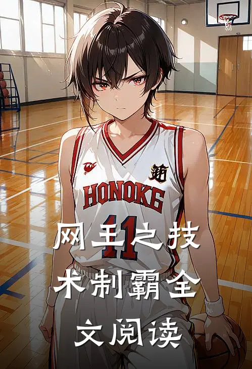 网王之技术制霸全文阅读