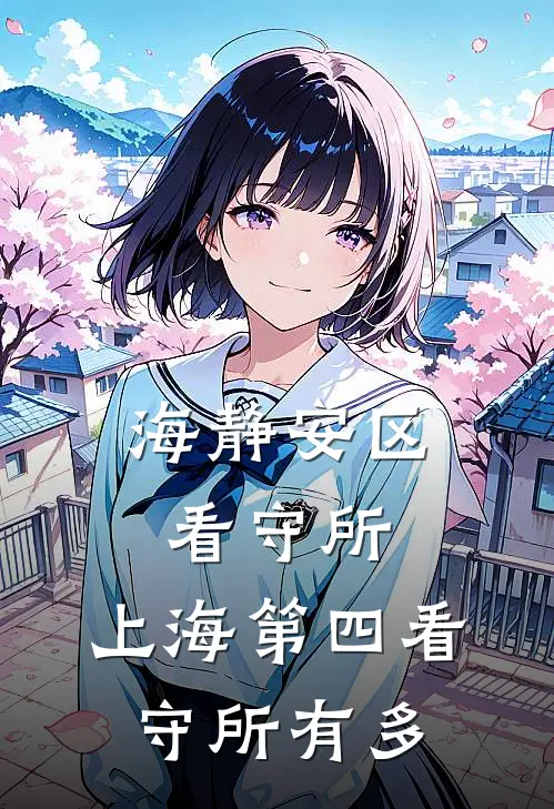 海静安区看守所,上海第四看守所有多