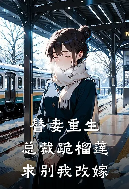 替妻重生，总裁跪榴莲求别我改嫁