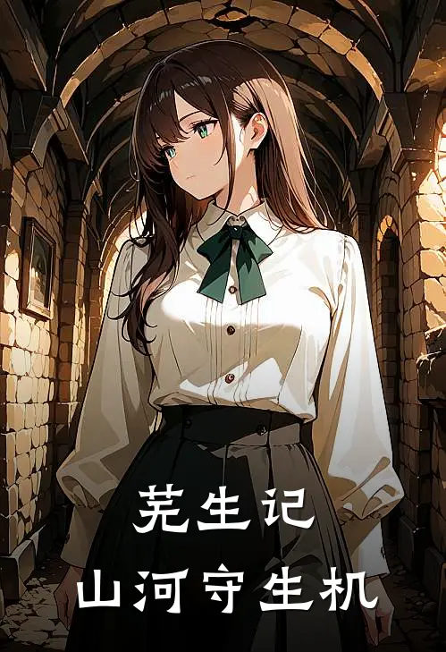 芜生记：山河守生机