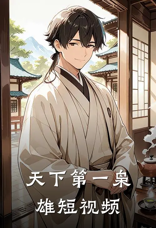 天下第一枭雄短视频
