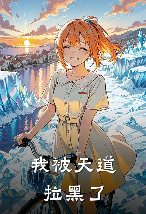 我被天道拉黑了
