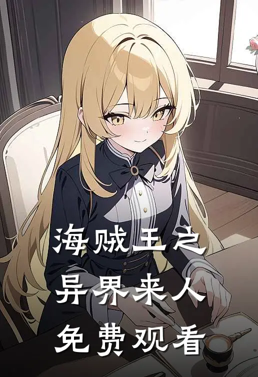 海贼王之异界来人免费观看