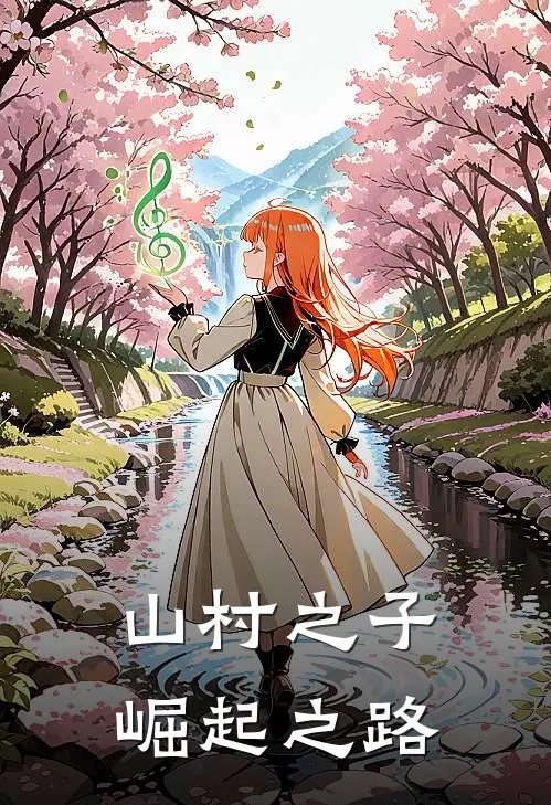 山村之子崛起之路