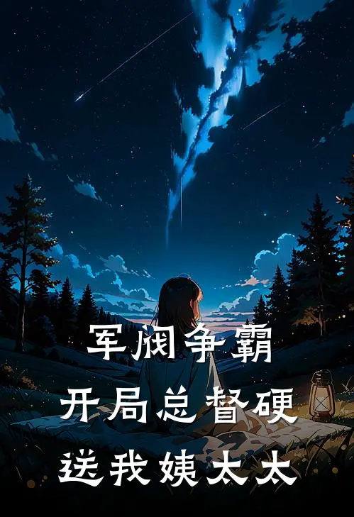 军阀争霸：开局总督硬送我姨太太