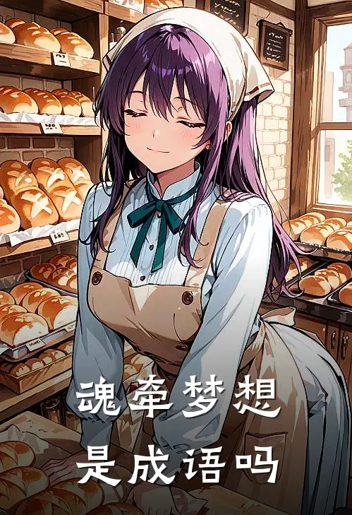 魂牵梦想是成语吗