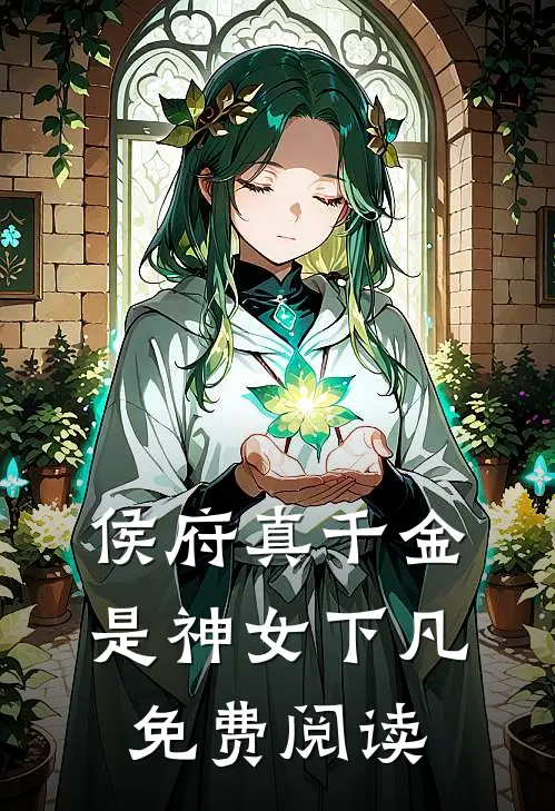 侯府真千金是神女下凡免费阅读