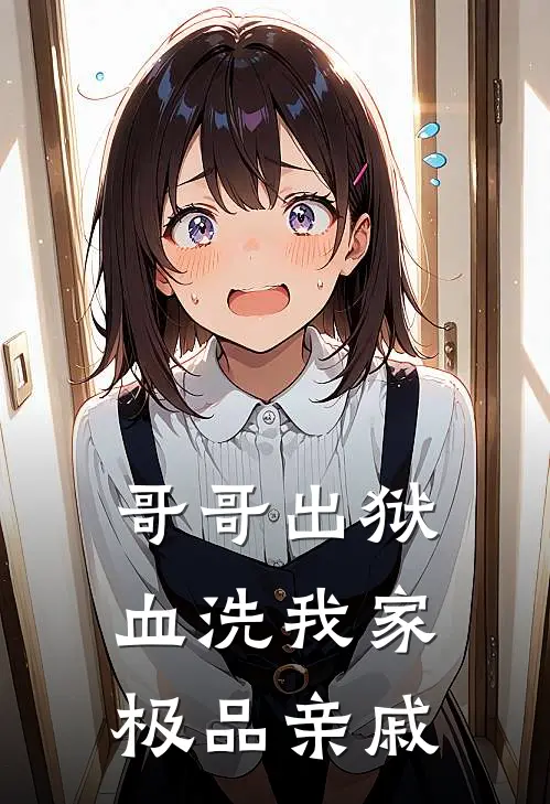 哥哥出狱，血洗我家极品亲戚