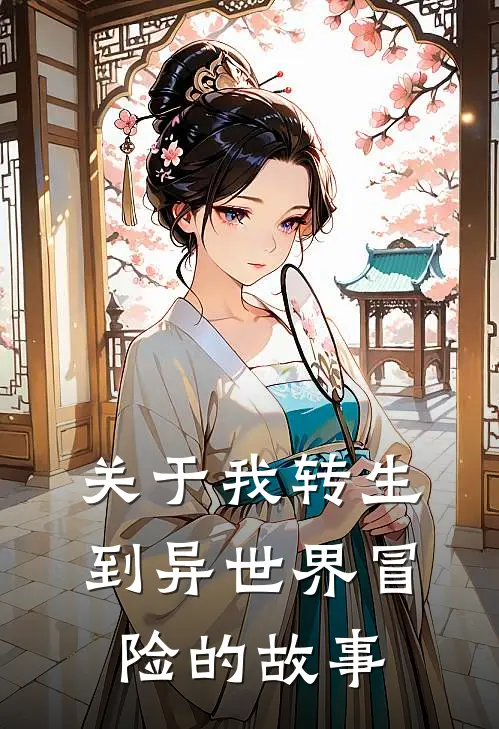 关于我转生到异世界冒险的故事