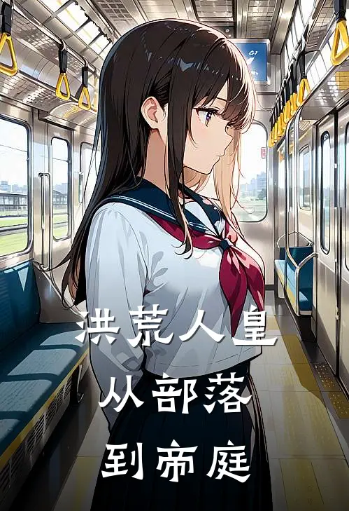 洪荒人皇：从部落到帝庭