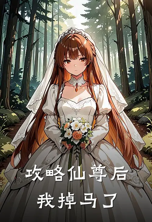 攻略仙尊后我掉马了