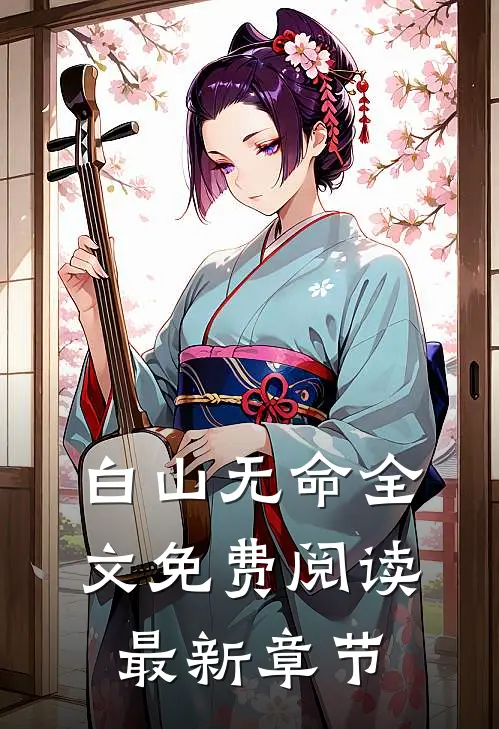 白山无命全文免费阅读最新章节